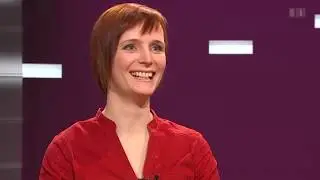 Stefan Klein & Melanie Schädlich: Wie funktionieren Träume? | Sternstunde Philosophie | SRF Kultur