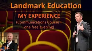 My Experience with Landmark Education – Honest Review