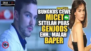 Gini Jadinya Kalau Bungkus Cewe Micet || Alur Cerita Film Newness 2017