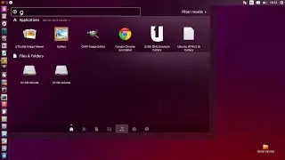 Ubuntu 15.04 What's new