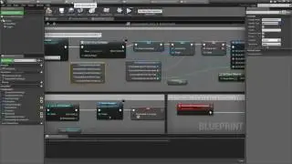 UE4 Hack and Slash RPG [ Menu Changes and Adding Consumable Inventory ]