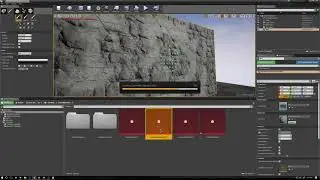 Setting Up A Basic Blend Material with Material Functions in Unreal Engine 4 (pt. 3)