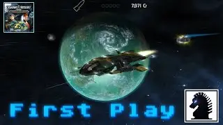 NS First Play - DarkStar One: Nintendo Switch Edition