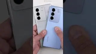 Vivo V27 & V27 Pro Unboxing 😱 