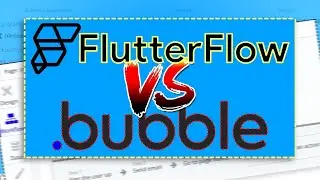 FlutterFlow vs. Bubble.IO: Which Is The BEST NoCode Builder in 2022? (ULTIMATE COMPARISON)