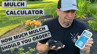 Beginners Guide to Mulch - Mulch Calculator