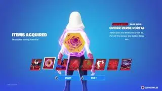 Thanks you Fortntie