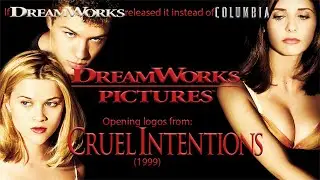 DreamWorks Pictures (1999)