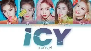 ITZY (있지) 