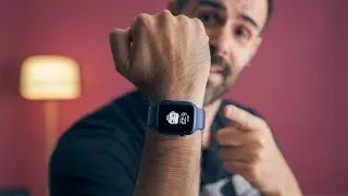 Apple Watch Series 6 - The 48 Hour Review!