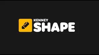 Kenney Shape v 1.5 - And Now for the Bad News