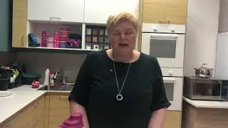 Яйцо пашот Браво Дилайт Tupperware