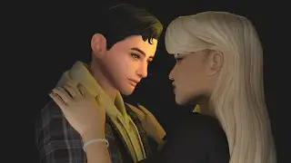 [AC] «Slow dance» | Animation for Sims 4