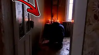 МАНЬЯК ПЛАЧЕТ В СВОЁМ ДОМЕ ДЕТСТВА! МОМЕНТ ИЗ ВИДЕО МАКСА ВАЩЕНКО