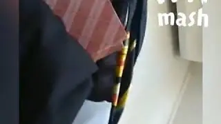 Кадры изнутри в момент теракта в Керчи