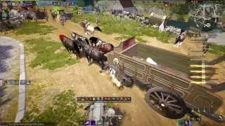 [BDO] Вы не состоите ни в одной гильдии