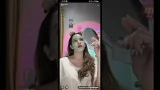 LIVE BIGO | Cewek Cantik Putih Tipis Tipis #cantik #livestreaming #live #pemersatubangsa #halu