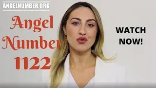 1122 ANGEL NUMBER - Meaning and Symbolism