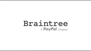 BrainTree Integration