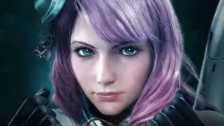 АЛИСА / ALISA BOSCONOVITCH ➤ TEKKEN 8: ЭПИЗОДЫ О ПЕРСОНАЖАХ #1