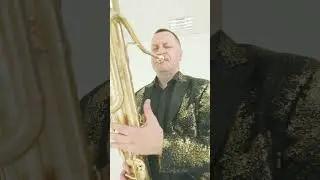 A Vintage Instrument's Melody: 'Twinkle Twinkle Little Star' by Vairis Nartiss on Ophicleide