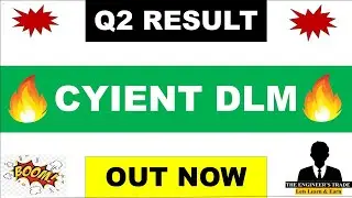 Cyient DLM Q2 Results 2024 | Cyient DLM Share Latest News | Cyient DLM Share | Cyient DLM ipo