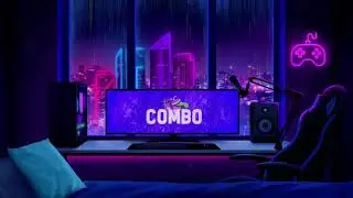 Twitch Stream Music: Lofi Beats Mix