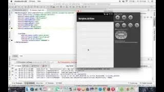 Android Studio Tutorials - 39 : ListView in Android