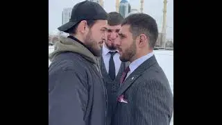 ТАМАЕВ устроил бой ЧОРШАНБЕ против ПЕРСИДСКОГО ДАГЕСТАНЦА !
