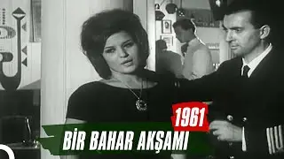 Bir Bahar Akşamı | 1961 | Gönül Yazar