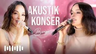 Bengü - Akustik Derleme Şarkılar