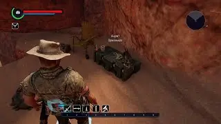 ELEX. Амулет браконьера (2). Прохождение от SAFa