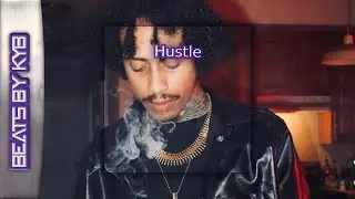 Hustle - Mexikodro x Tony Shhnow x 1OneAm typebeat