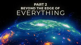 Beyond The Universe  What's Out There | Space Documentary 2024 part 2