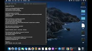 [NEW UPDATE] How to get Plist File (Premium Unlock iCloud All mode) Instant Done