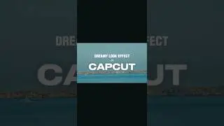 Dreamy look Effect in Capcut | Digicam 📹✨️#aestheticvideo #capcut #digicam #capcuteffects