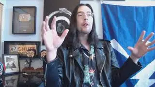 Guiado Attempts a Coup in Venezuela
