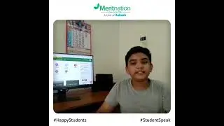 Student review - Mohd Siddiq (Meritnation premium User)