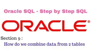 Oracle Sql Step by Step Approach (047 minus operator)