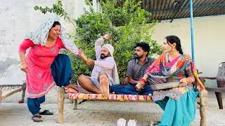 ਲੁੱਚਾ ਬੁੜਾ 54 LUCHA BUDA PUNJABI BEST SHORT MOVIE 2023 | PUNJABI FILM  JATT BEAT RECORD