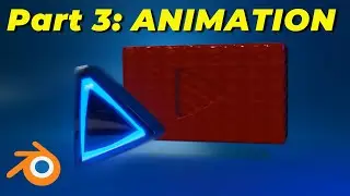 Animation for Beginners in Blender 2.9