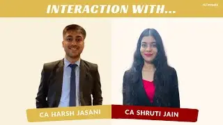 CA Articleship Experience in Grant Thornton | Statutory Audit | Interview Questions | ICAI