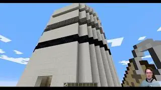 ⚠⚠ Der Redstone Bunker ⚠⚠ [Part 1/6]