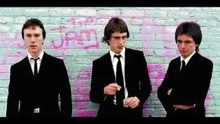 The Jam - Going Underground