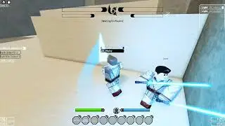 Звёздные войны в Roblox #8: [STAR WARS] Legacy