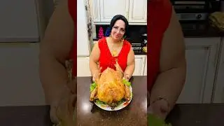 ИНДЮШКА ОТ АРУСИ КАВКАЗ ❤️