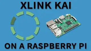 XLink Kai Raspberry Pi Wireless Tutorial