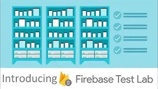 Introducing to Firebase Test lab