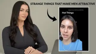 STRANGE Things That Make Men Hot