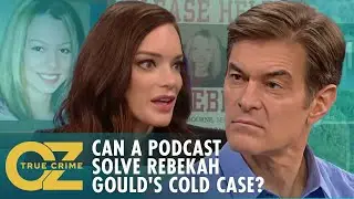 Can a Podcast Solve Rebekah Goulds 14-Year-Old Cold Case? | Oz True Crime